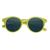 Lunettes de soleil Mustela Coco Jaune 6-10 ans