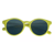 Mustela Gafas de Sol Coco Amarillo 6-10 Años