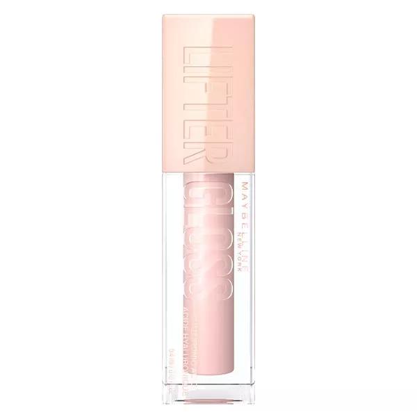 Maybelline New York Lifter Gloss N°02 Ice 5,4ml