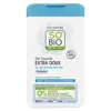 So'Bio Étic Douche Gel Extra Doux à l'Aloe Vera Bio 450ml