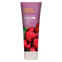 Desert Essence Après-Shampoing Revitalisant Framboise 237ml