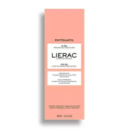 Lierac Phytolastil Le Gel Prévention Vergetures 200ml