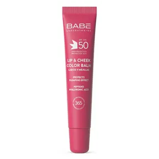 Babe Lip &amp; Cheek SPF50 Velvet 20 ml