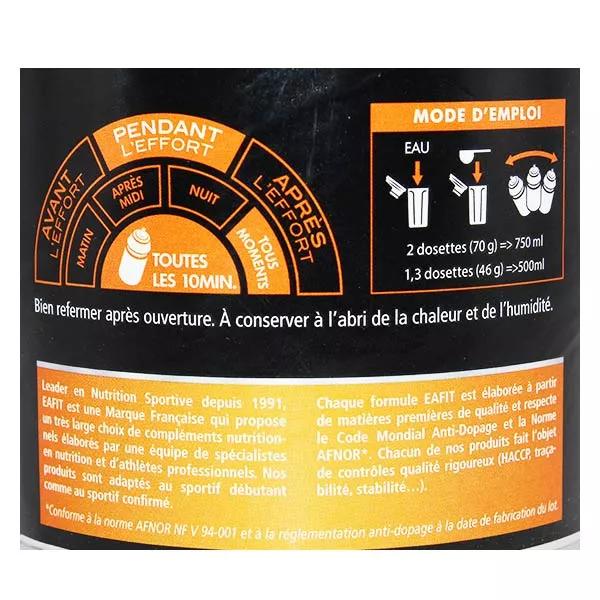 Eafit Bebida Enérgetica - 3h Sabor Té Melocotón 500g 