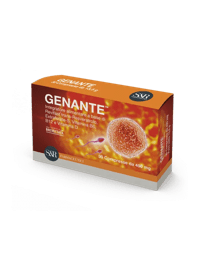 Genante Integratore Fertilità 30 Compresse