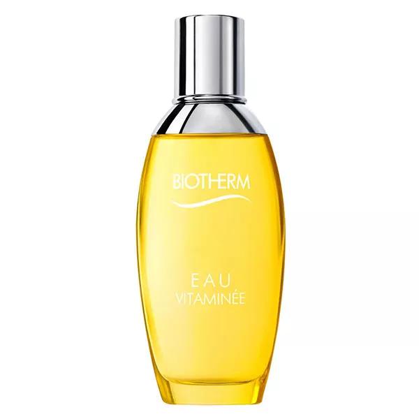 Biotherm Les Collections Eau de Toilette Donna Eau Vitaminée 50ml