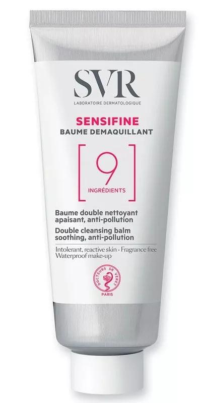 SVR Sensifine Bálsamo Desmaquillante 100 gr