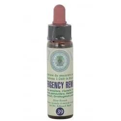 Princeps Emergency Remedy 39 Fiori Di Bach Originale 10 ml