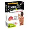 SyntholKiné Patch Chauffant Dos Nuque Épaules 4 unités