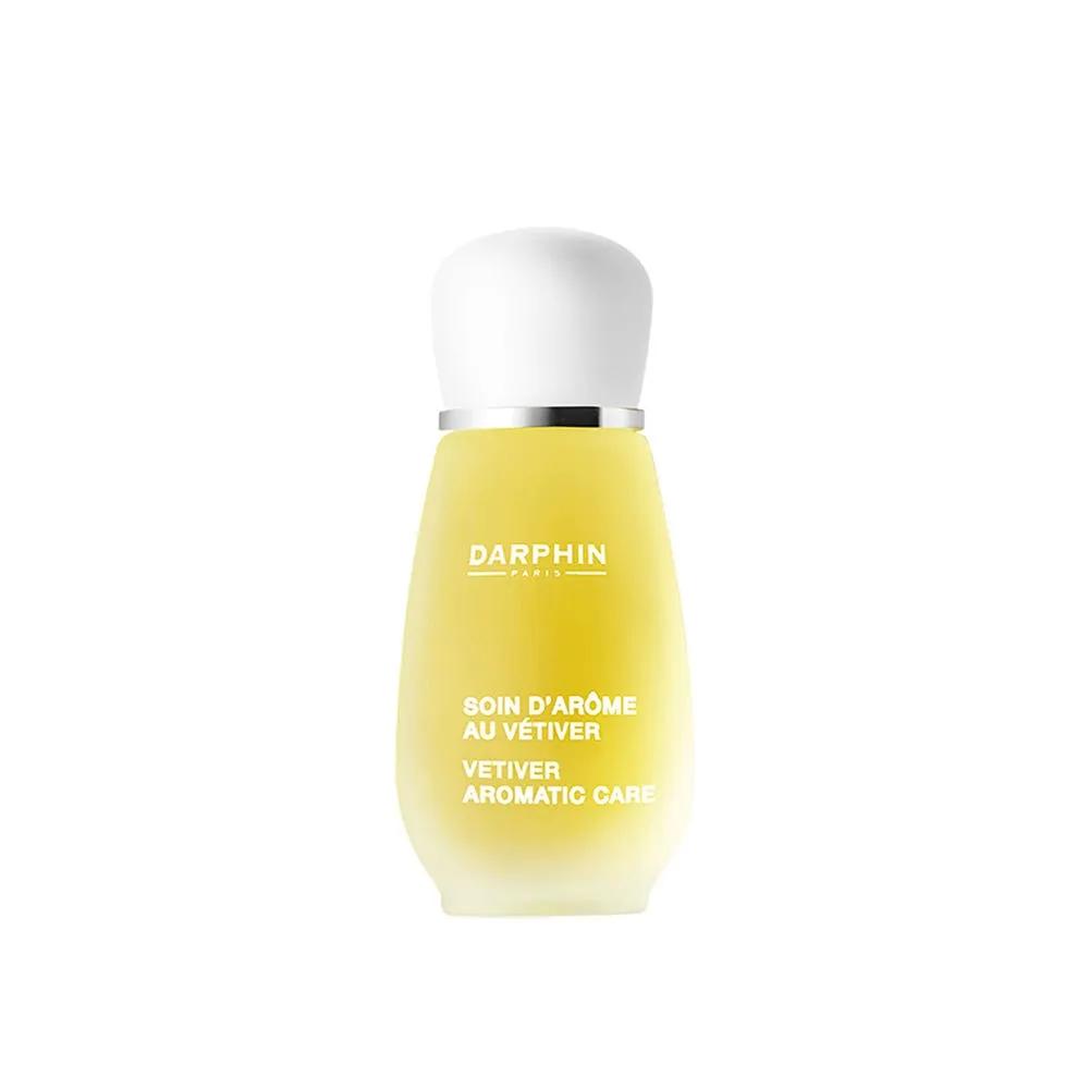 Darphin Olio Essenziale Aromatico Al Vetiver Antistress 15 ml