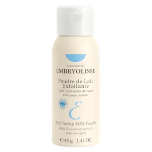Embryolisse Exfoliating Milk Powder 40 gr