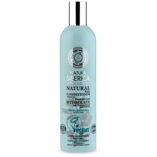 Natura Siberica Nutrition and Hydration Hair Balm 400 ml