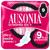 Ausonia Ultrafine Compresses Night Wings 9 units