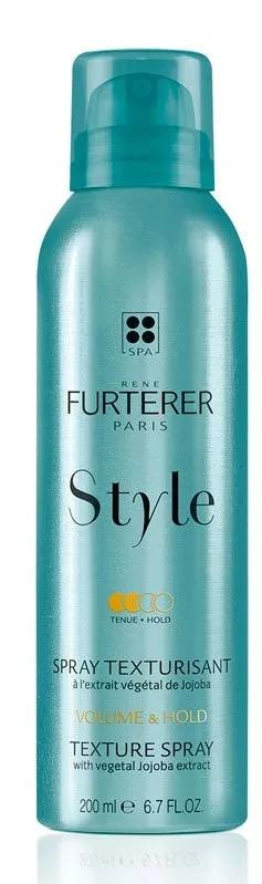 Rene Furterer Style Spray Texturizante 200 ml