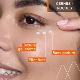 Uriage Dépiderm Contour des Yeux Correcteur 15ml