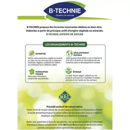 B-Technie Artichaut et Radis Noir Bio Digestion 20 ampoules