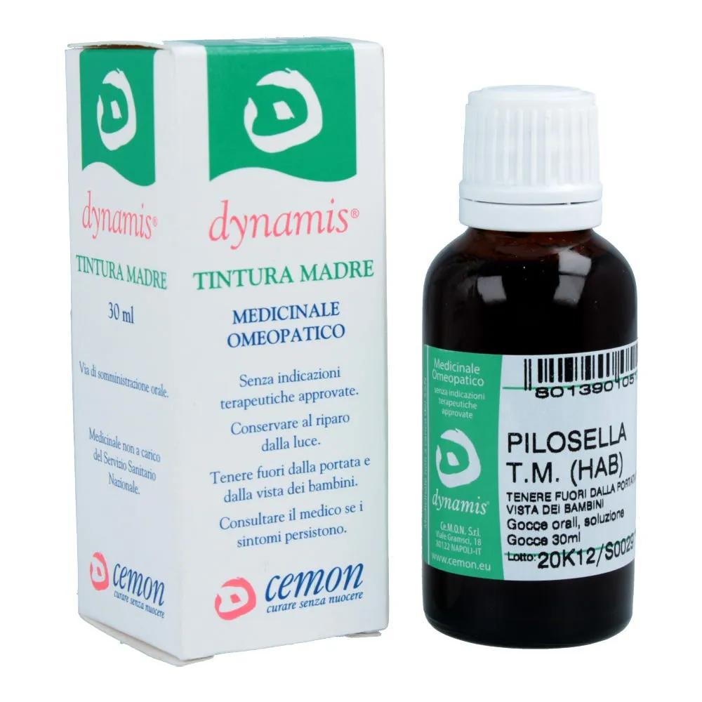 Cemon Pilosella Tintura Madre 30 ml