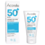 Babyzonnecrème SPF50 + BIO Acorelle 50ml