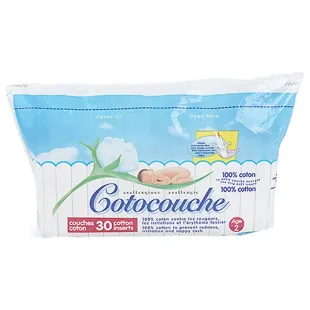 Cotocouche 2a Età 30 Cotone