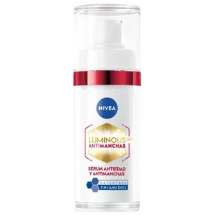 Sérum anti-taches et anti-âge Nivea Luminous 630 30 ml