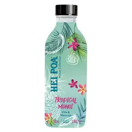 Hei Poa Tropical Monoï Piña et Maracuja 100ml