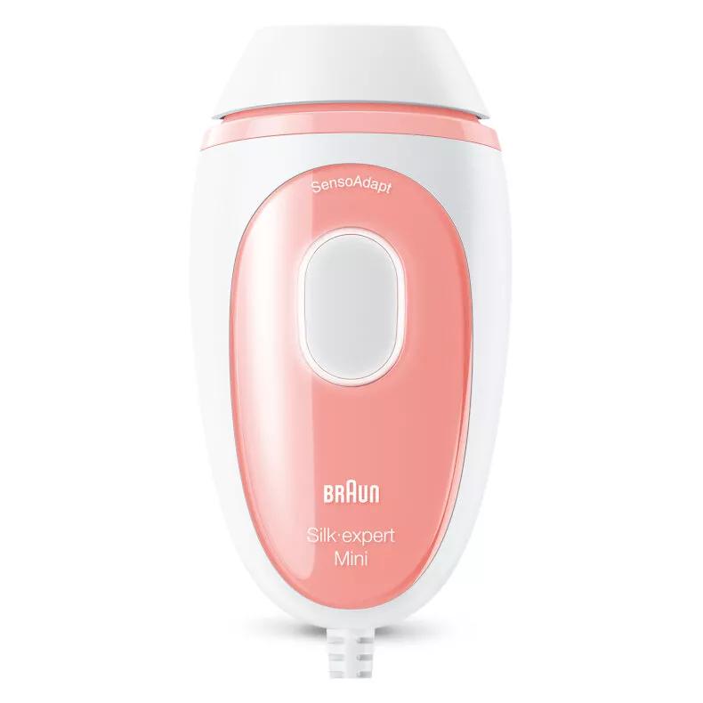 Braun Silk Expert Mini PL1000 gepulstes Licht