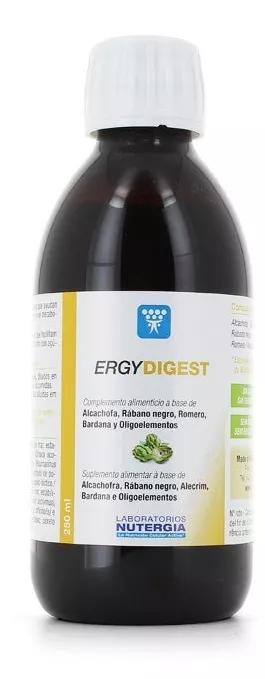 Nutergia Ergydigest 250 ml