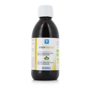 Nutergia Ergydigest 250 ml