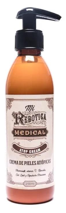 Meine Rebotica Atopische Hautcreme 250 ml
