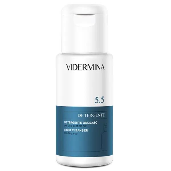 Vidermina 5.5 Soluzione Detergente Delicata Intimo 200 Ml