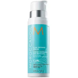 Moroccanoil Curl Defining Cream 250 ml