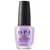 OPI Nail Lacquer Nail Polish Do you Lilac it?