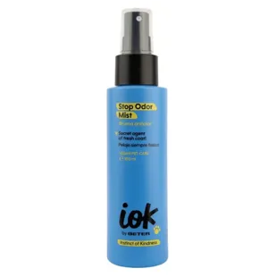 IOK by Beter Anti-Odor Mist for Pets 100 ml