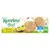 Karelea Shortbread Cookies Poppy Seed Lemon Organic 150g
