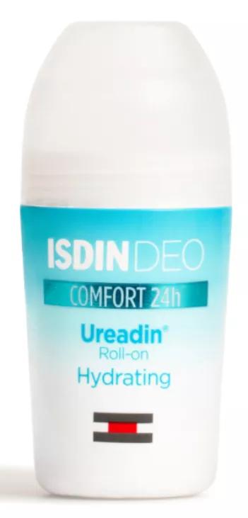 Ureadin deodorant roll-on 50ml