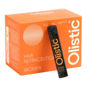 Olistic Women 28 Drinkable Ampoules