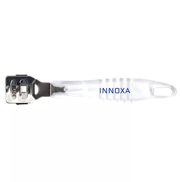 Innoxa Recambio Cuchilla Quitacallos de Carbono - 10 Unidades