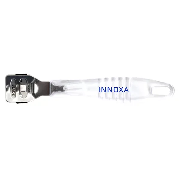 Innoxa Expert Accessoires Coupe Corps Lames de Rechange Carbone 10 unités
