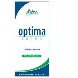 Lanova Optima Derm Crema Trattante Corpo 150 ml