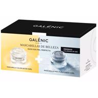 Galenic SOS Perfect Skin Mascarilla Calor Detox 50ml + REGALO Mascarilla Purificante 50 ml