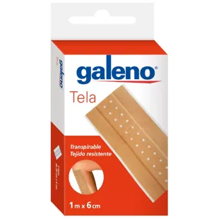 Galen Fabric to Cut 1m x 6 cm