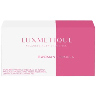 Luxmetique BWoman Formula 15 Vials