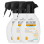 Heliocare 360 Pediatrics Atopic Skin Spray Lotion SPF50 3x250 ml