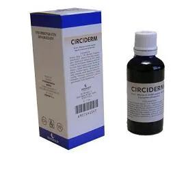 Circiderm Integratore Benessere Cutaneo 50 ml