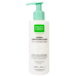 Martiderm Acniover Restore Sanfte Reinigungscreme 200 ml
