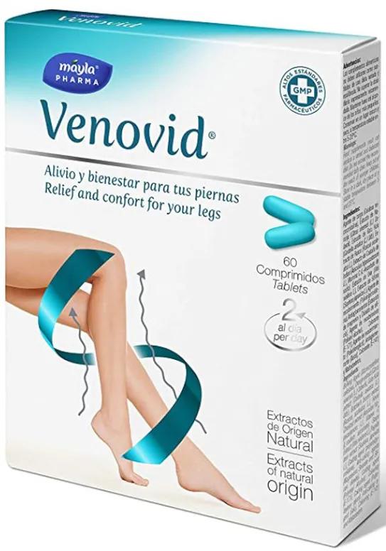 Mayla Venovid 60 Tabletten