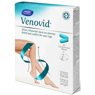 Mayla Venovid 60 Tablets