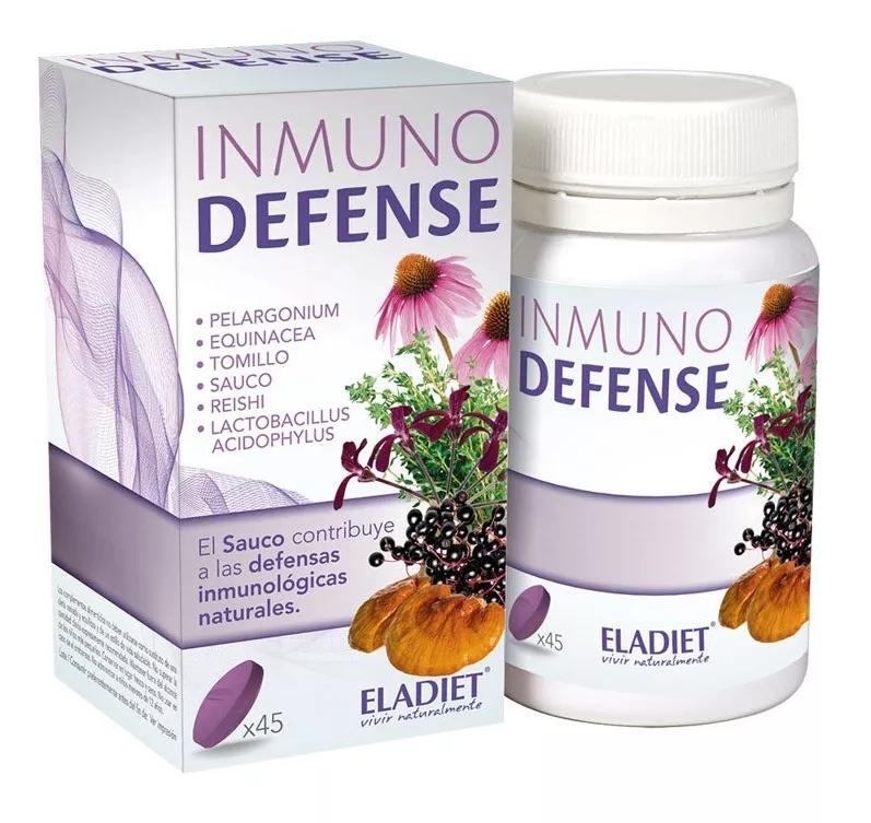 Eladiet InmUm defense 45 Comprimidos