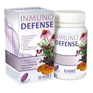 Immuno Defense Eladiet 45 Tablets