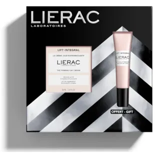 Lierac Lift Integral Day Cream 50 ml + Eye Lift Treatment 15 ml GIFT